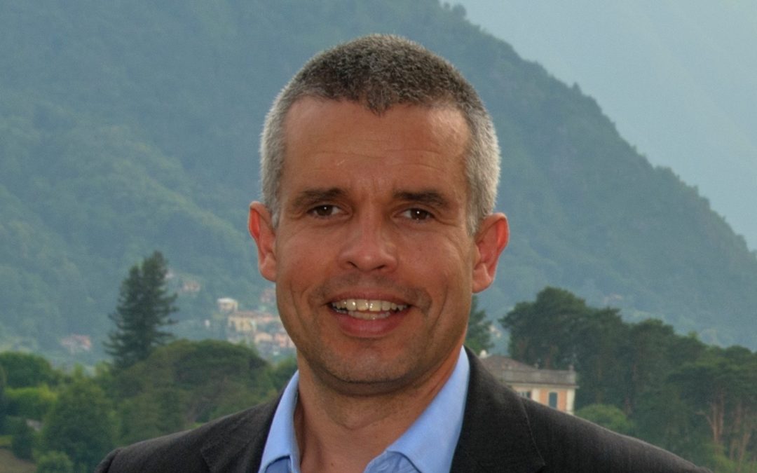 Peter Boyd on The Hunt: Charting The Path to your next career move